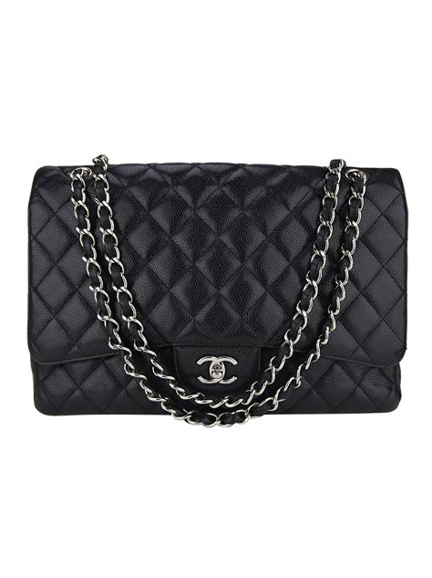 bolsa chanel bordada|Bolsas CHANEL Pre.